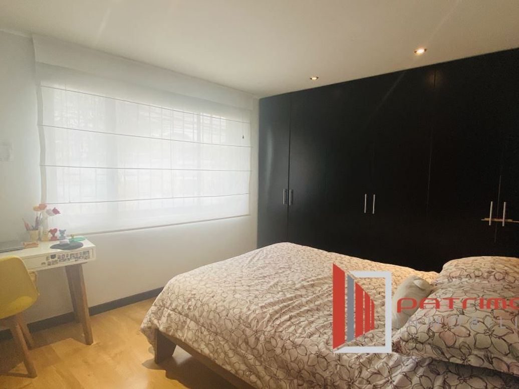 Casa de 3 alcobas en venta en Santa Sofía, Bogotá, 190 m² · foto 11 de 20