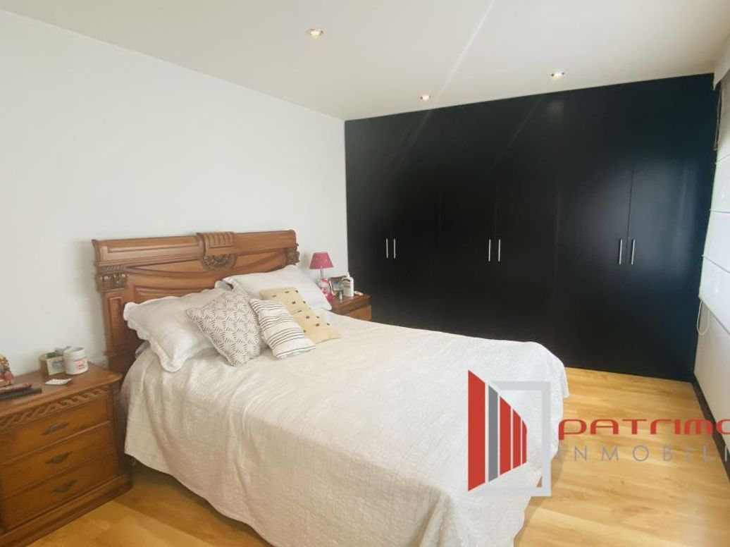 Casa de 3 alcobas en venta en Santa Sofía, Bogotá, 190 m² · foto 12 de 20