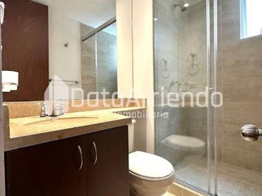 Apartamento de 3 alcobas en venta en El Redil, Bogotá, 68 m² · foto 10 de 20