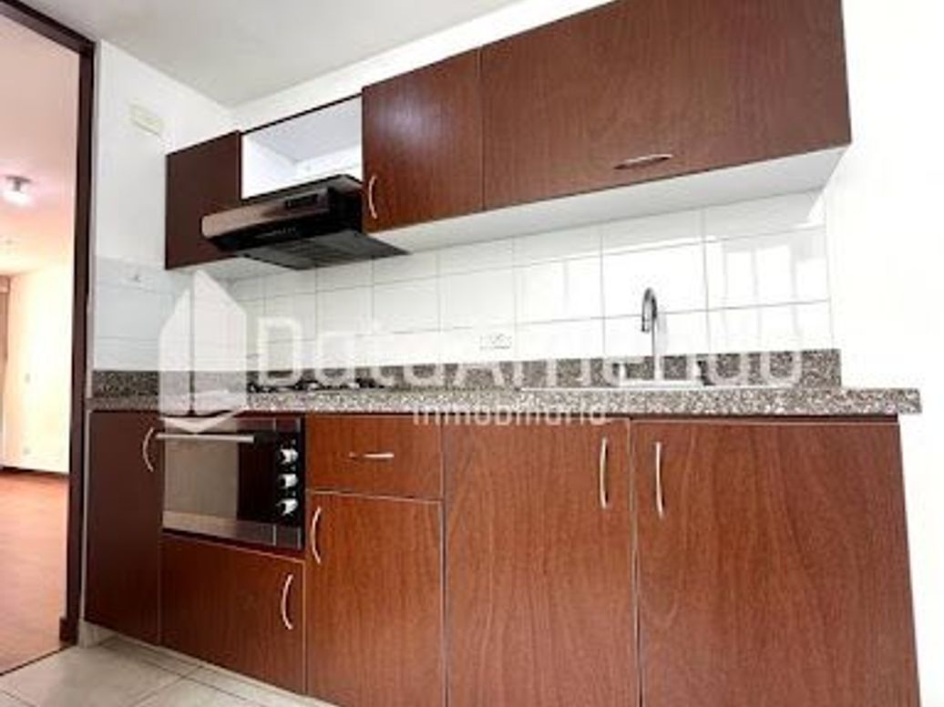 Apartamento de 3 alcobas en venta en El Redil, Bogotá, 68 m² · foto 5 de 20