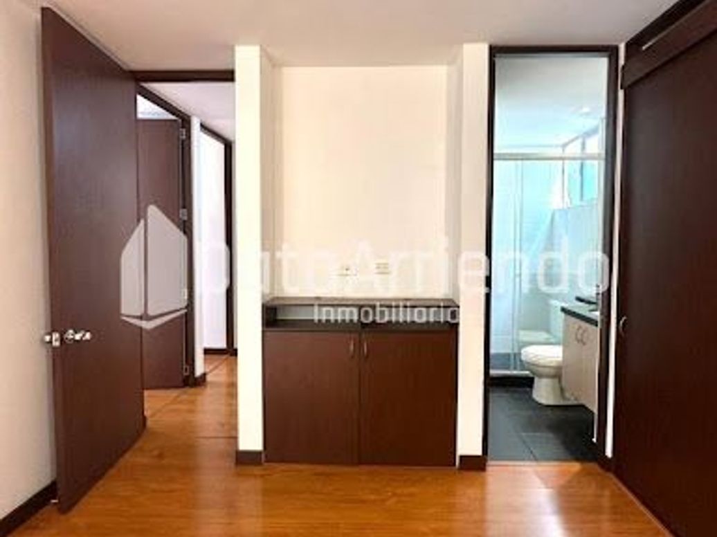 Apartamento de 3 alcobas en venta en El Redil, Bogotá, 68 m² · foto 20 de 20