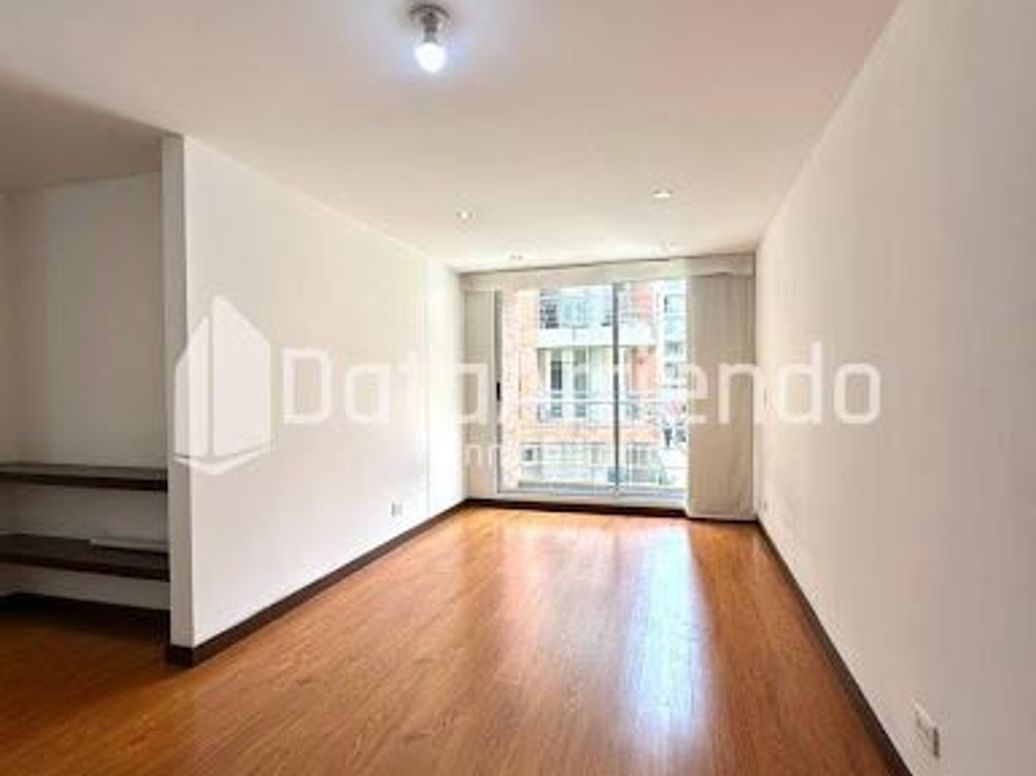 Apartamento de 3 alcobas en venta en El Redil, Bogotá, 68 m² · foto 2 de 20