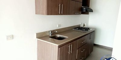 EXCELENTE UBICACION CON BUEN TRANSPORTE PUBLICO // EXCELENTE APARTAMENTO // SIN PARQUEADERO 2.800.000