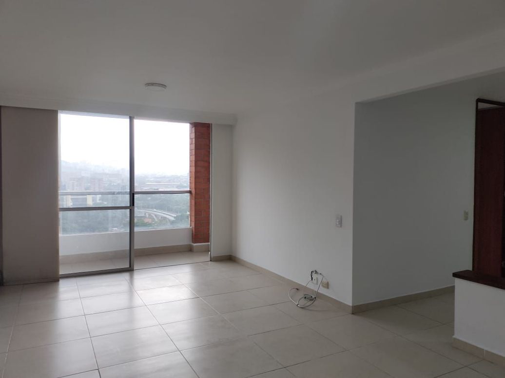 Apartamento en Arriendo en Doña Maria, Comuna 7 Robledo, Medellín en Dona Maria