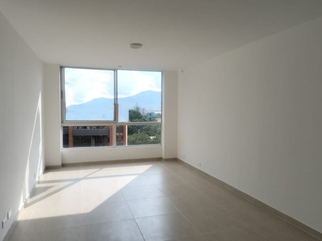 Apartamento en Arriendo en Doña Maria, Comuna 7 Robledo, Medellín en Dona Maria