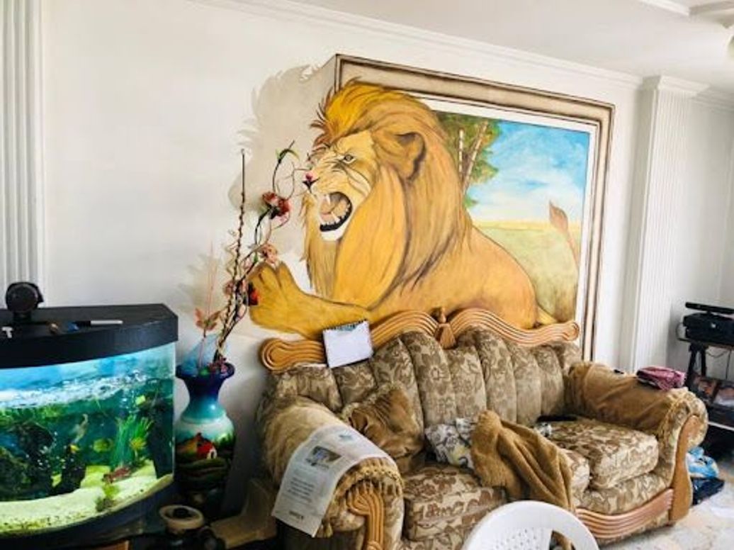 Casa de 6 alcobas en venta en Carvajal 2, Bogotá, 135 m² · foto 2 de 20