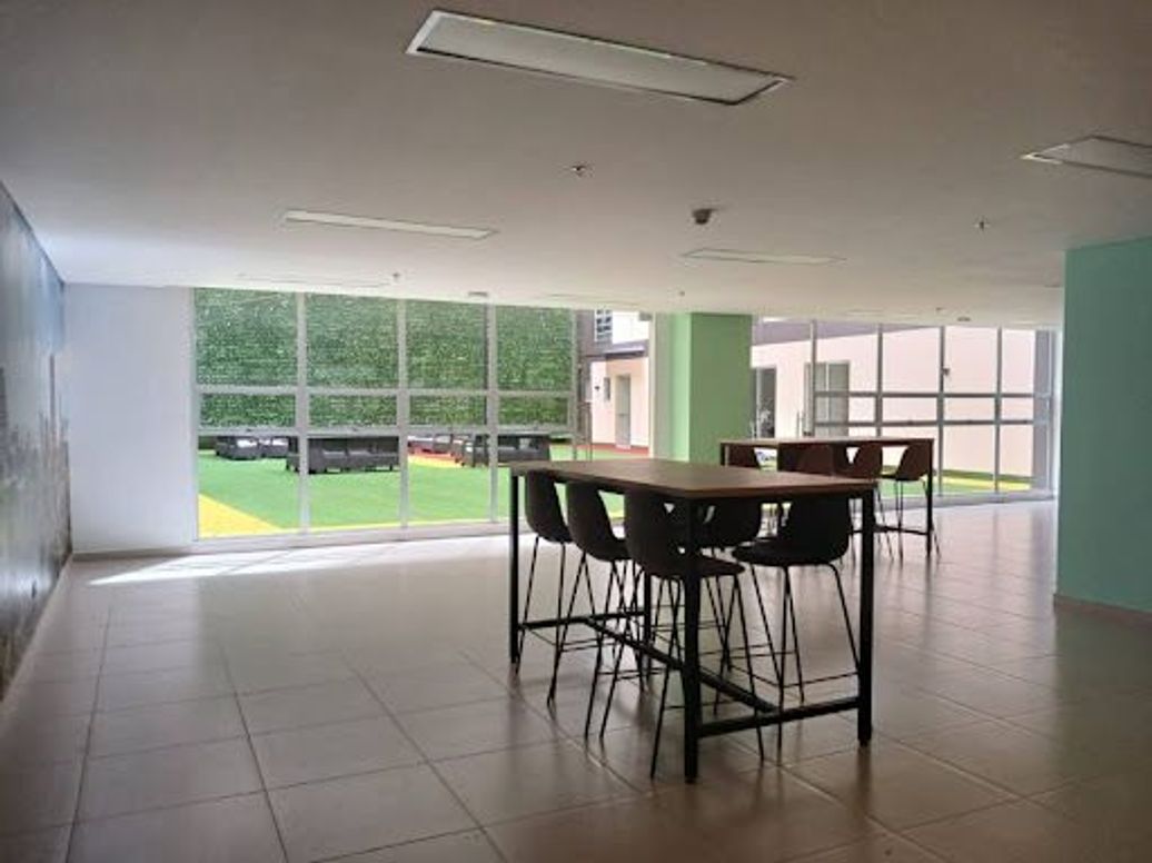 Apartamento de 1 alcoba en venta en La Veracruz, Bogotá, 26 m² · foto 15 de 15
