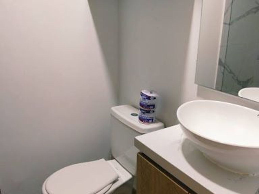 Apartamento de 1 alcoba en venta en La Veracruz, Bogotá, 26 m² · foto 9 de 15