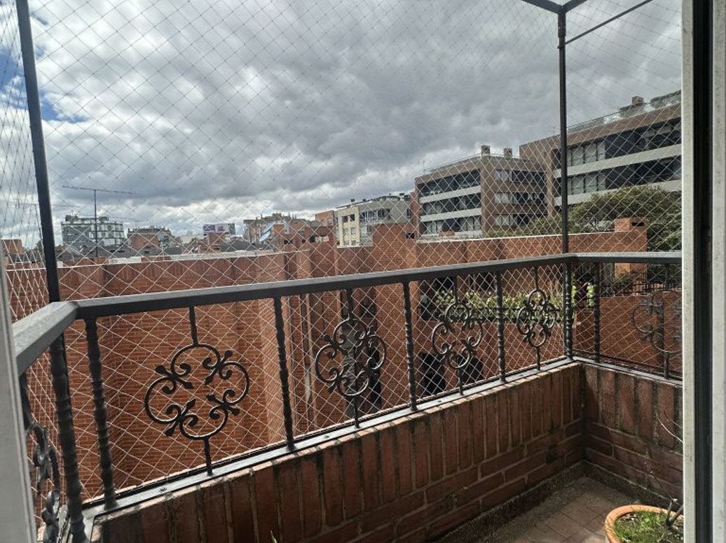 Apartamento de 2 alcobas en venta en Molinos Norte, Bogotá, 144 m² · foto 15 de 19