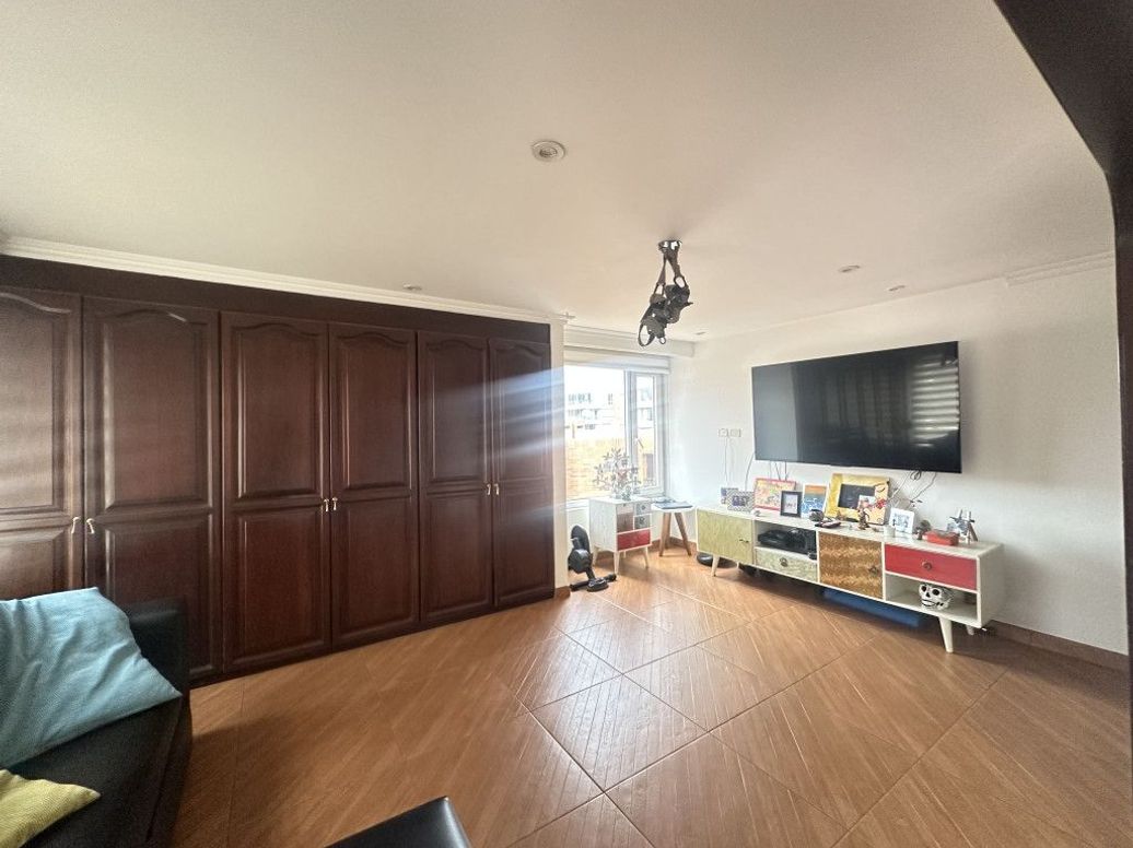 Apartamento de 2 alcobas en venta en Molinos Norte, Bogotá, 144 m² · foto 5 de 19