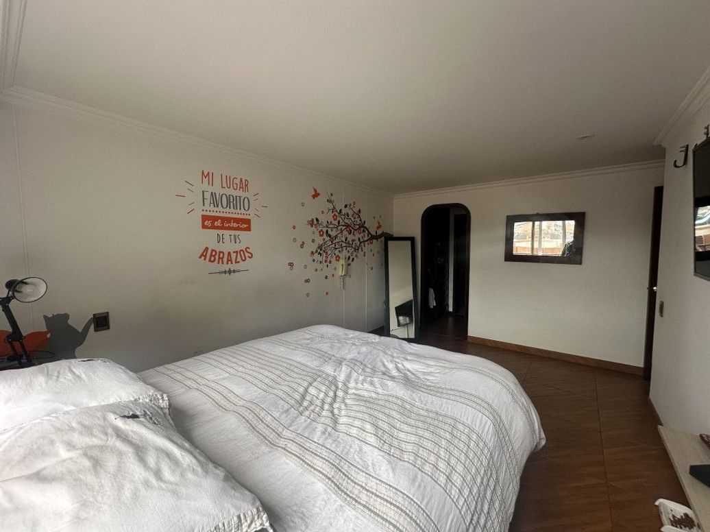 Apartamento de 2 alcobas en venta en Molinos Norte, Bogotá, 144 m² · foto 14 de 19