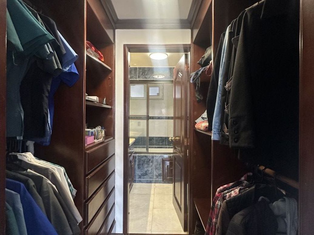 Apartamento de 2 alcobas en venta en Molinos Norte, Bogotá, 144 m² · foto 16 de 19