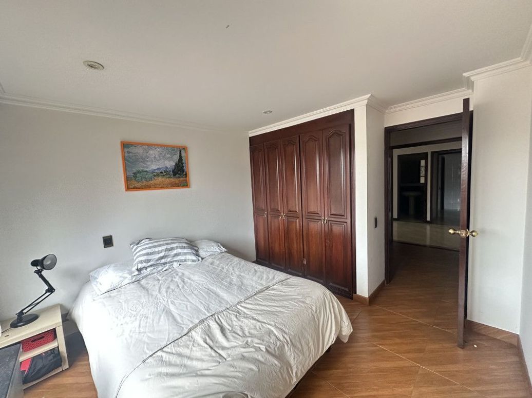 Apartamento de 2 alcobas en venta en Molinos Norte, Bogotá, 144 m² · foto 11 de 19