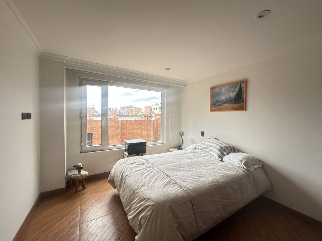 Apartamento de 2 alcobas en venta en Molinos Norte, Bogotá, 144 m² · foto 10 de 19
