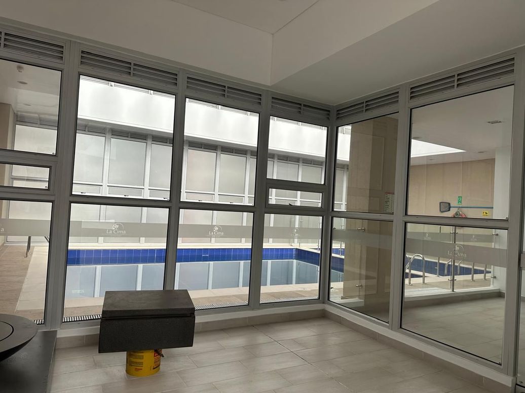 Apartamento de 1 alcoba en venta en La Esperanza, Bogotá, 55 m² · foto 5 de 11