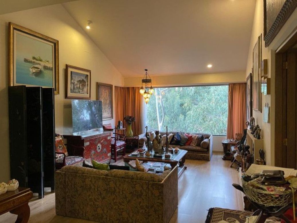 Apartamento de 3 alcobas en venta en Ub. Bosques De Medina, Bogotá, 240 m² · foto 2 de 20