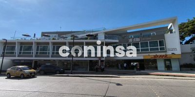 Local Arriendo 57 mts Bolívar CARTAGENA EL ESPINAL Código Coninsa:75810