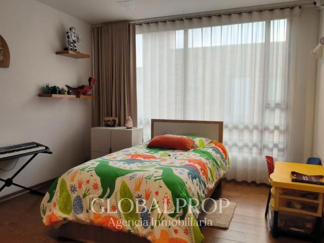 Apartamento de 5 alcobas en venta en Chicó Norte, Bogotá, 659 m² · foto 10 de 18