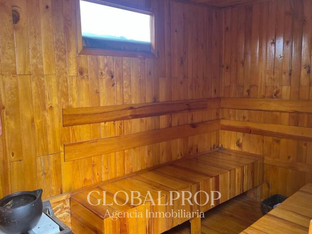 Apartamento de 5 alcobas en venta en Chicó Norte, Bogotá, 659 m² · foto 18 de 18