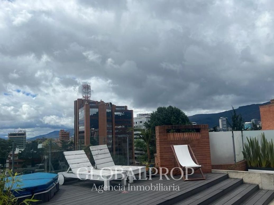 Apartamento de 5 alcobas en venta en Chicó Norte, Bogotá, 659 m² · foto 14 de 18