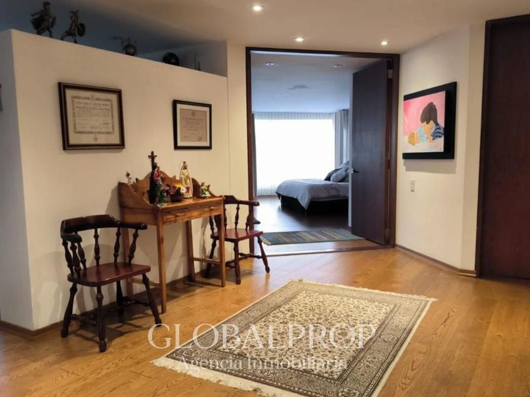 Apartamento de 5 alcobas en venta en Chicó Norte, Bogotá, 659 m² · foto 9 de 18