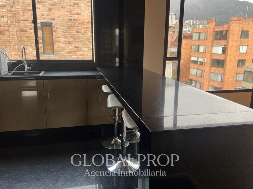 Apartamento de 5 alcobas en venta en Chicó Norte, Bogotá, 659 m² · foto 13 de 18