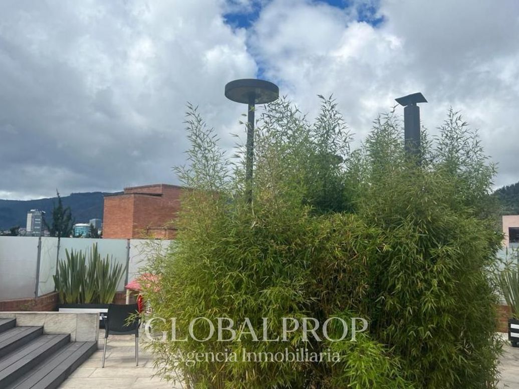 Apartamento de 5 alcobas en venta en Chicó Norte, Bogotá, 659 m² · foto 16 de 18