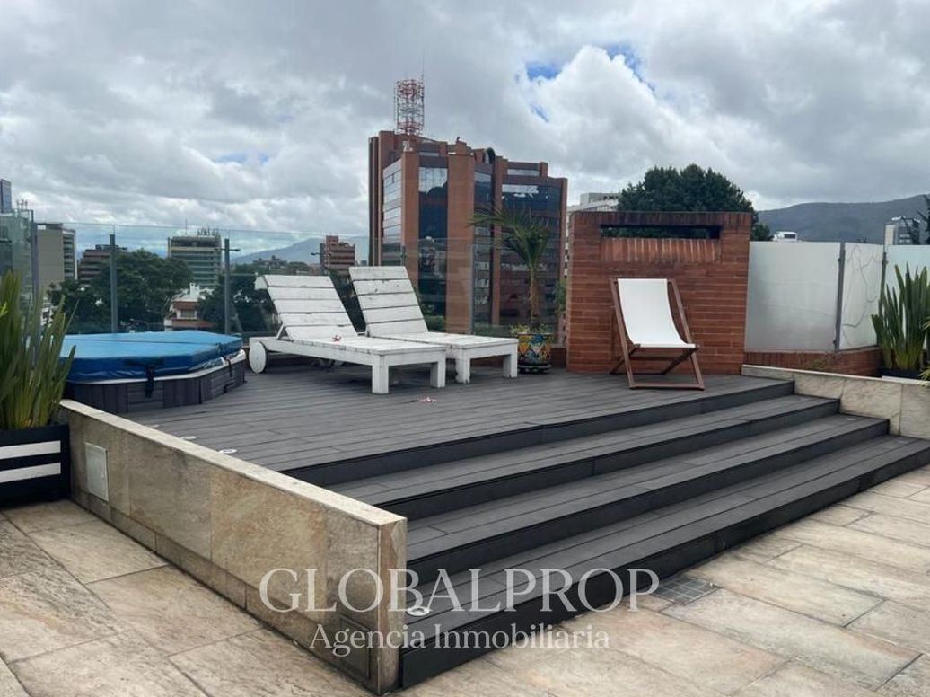 Apartamento de 5 alcobas en venta en Chicó Norte, Bogotá, 659 m² · foto 15 de 18