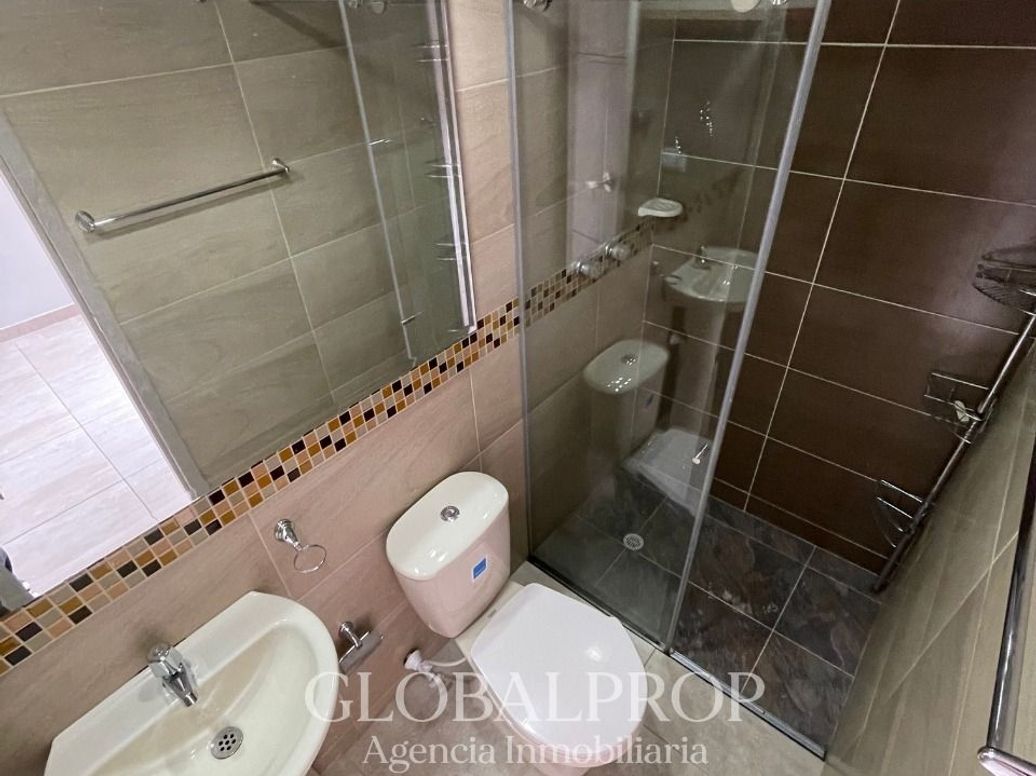 Apartamento de 2 alcobas en venta en Tintala, Bogotá, 47 m² · foto 10 de 10