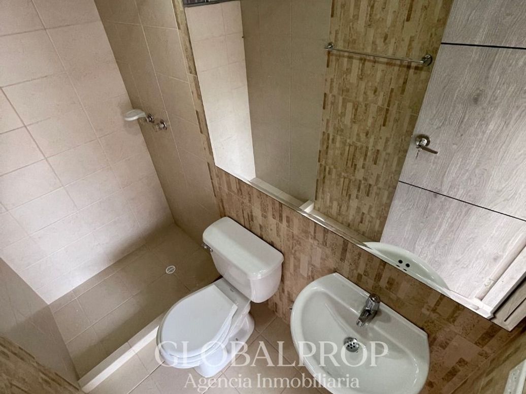 Apartamento de 2 alcobas en venta en Tintala, Bogotá, 47 m² · foto 8 de 10