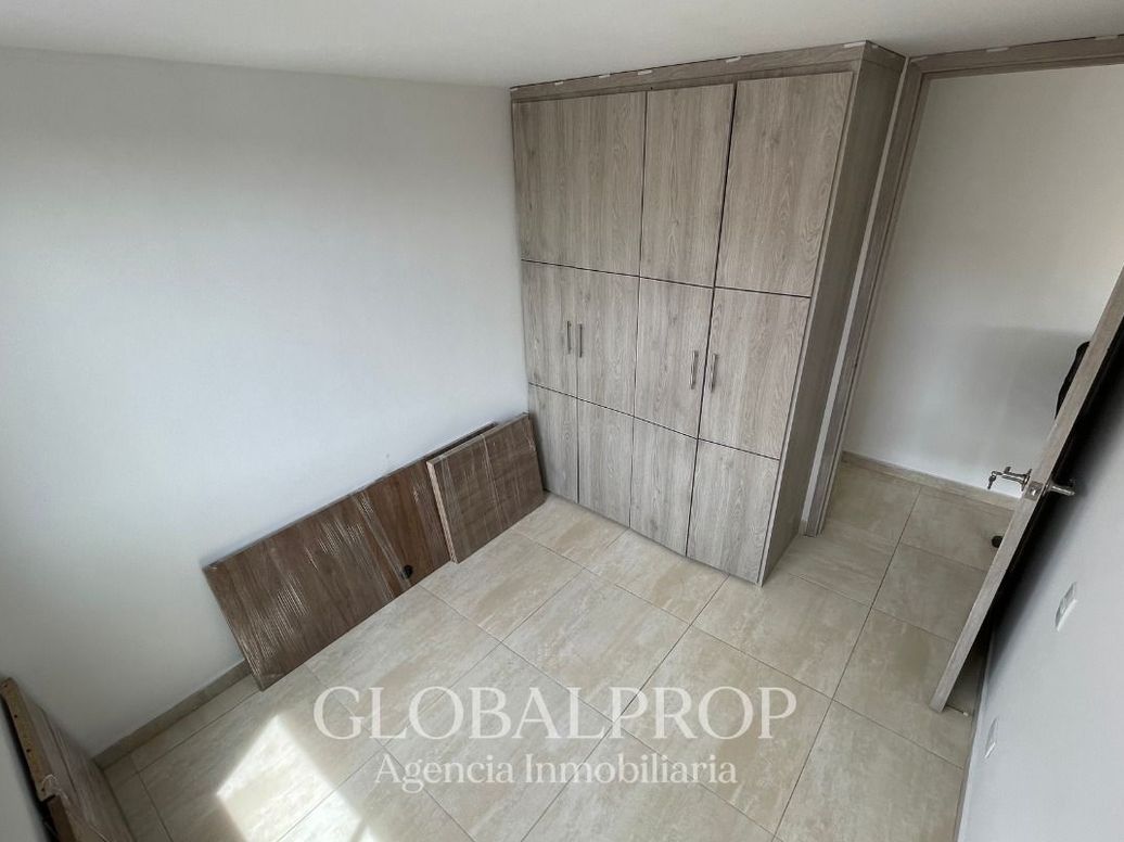 Apartamento de 2 alcobas en venta en Tintala, Bogotá, 47 m² · foto 9 de 10
