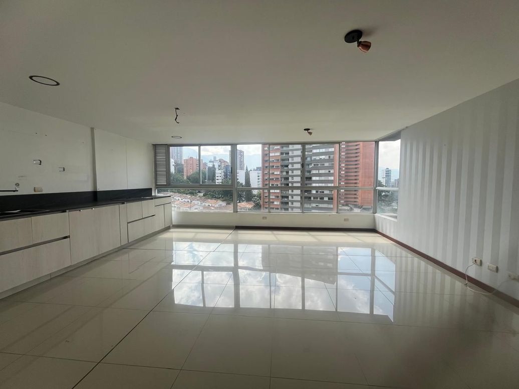 Apartamento en Arriendo o venta en Cerro El Volador, Comuna 7 Robledo, Medellín en Cerro El Volador
