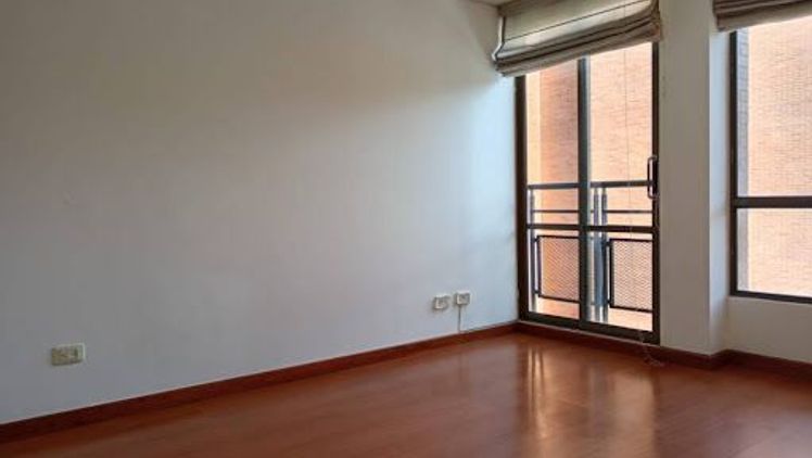 APARTAMENTOS, CASAS Y OFICINAS EN BOGOTÁ Apartamento en arriendo, Chapinero alto