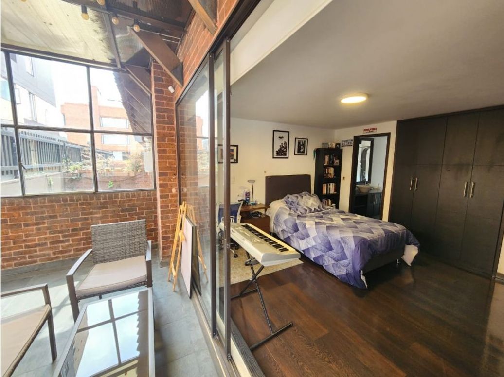 Casa de 4 alcobas en venta en Chicó Navarra, Bogotá, 296 m² · foto 19 de 20