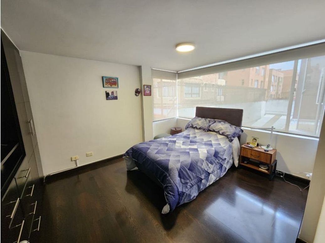 Casa de 4 alcobas en venta en Chicó Navarra, Bogotá, 296 m² · foto 20 de 20