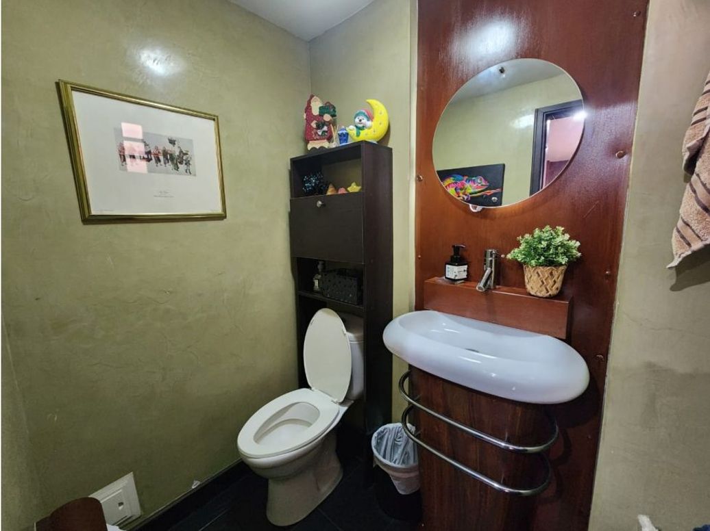 Casa de 4 alcobas en venta en Chicó Navarra, Bogotá, 296 m² · foto 7 de 20