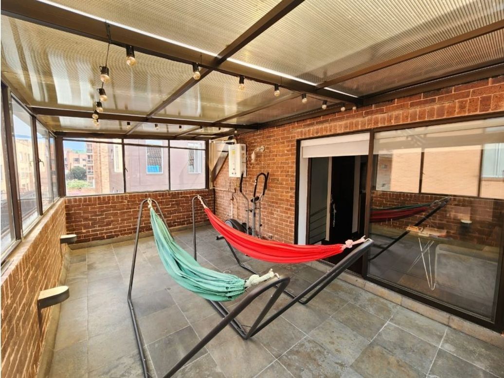 Casa de 4 alcobas en venta en Chicó Navarra, Bogotá, 296 m² · foto 15 de 20