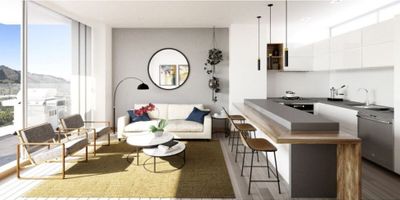 Ubicado en uno de los sectores más exclusivos de la ciudad, rodeado de naturaleza y un ambiente tranquilo, el buen gusto, la elegancia y el confort son las características que encontrará en este edificio y sus apartamentos.
Entre las amenidades que ofrece se encuentran: áreas verdes, oratorio, espacio zen, salón de ejecutivos, co-working, parqueadero para visitantes, gimnasio, lobby, entre otras.
