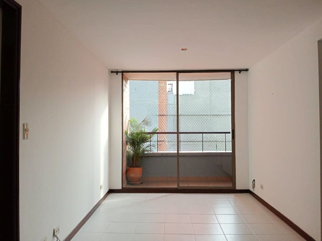 Apartamento en Arriendo en Doña Maria, Comuna 7 Robledo, Medellín en Dona Maria