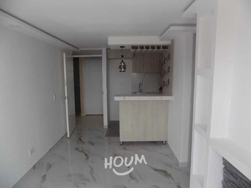 Apartamento de 3 alcobas en venta en Alameda, Bogotá, 44 m² · foto 13 de 20