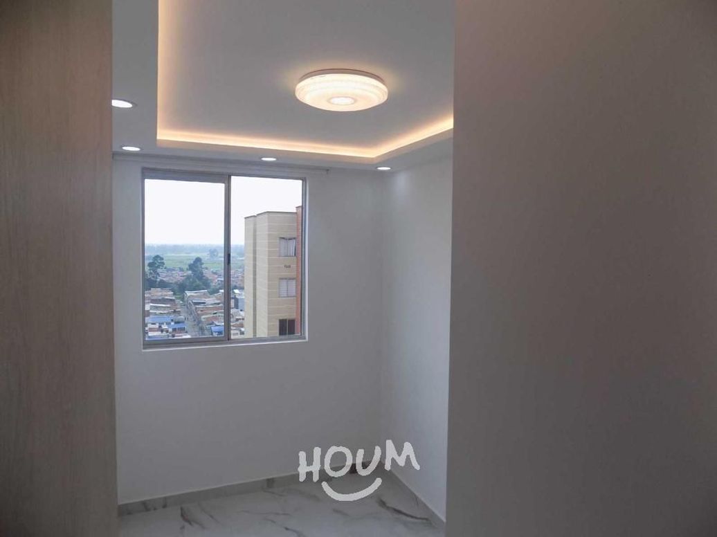 Apartamento de 3 alcobas en venta en Alameda, Bogotá, 44 m² · foto 16 de 20