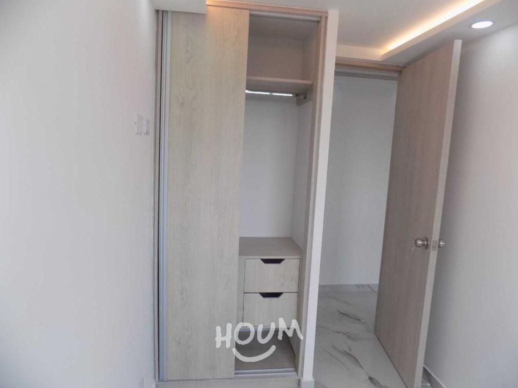 Apartamento de 3 alcobas en venta en Alameda, Bogotá, 44 m² · foto 17 de 20