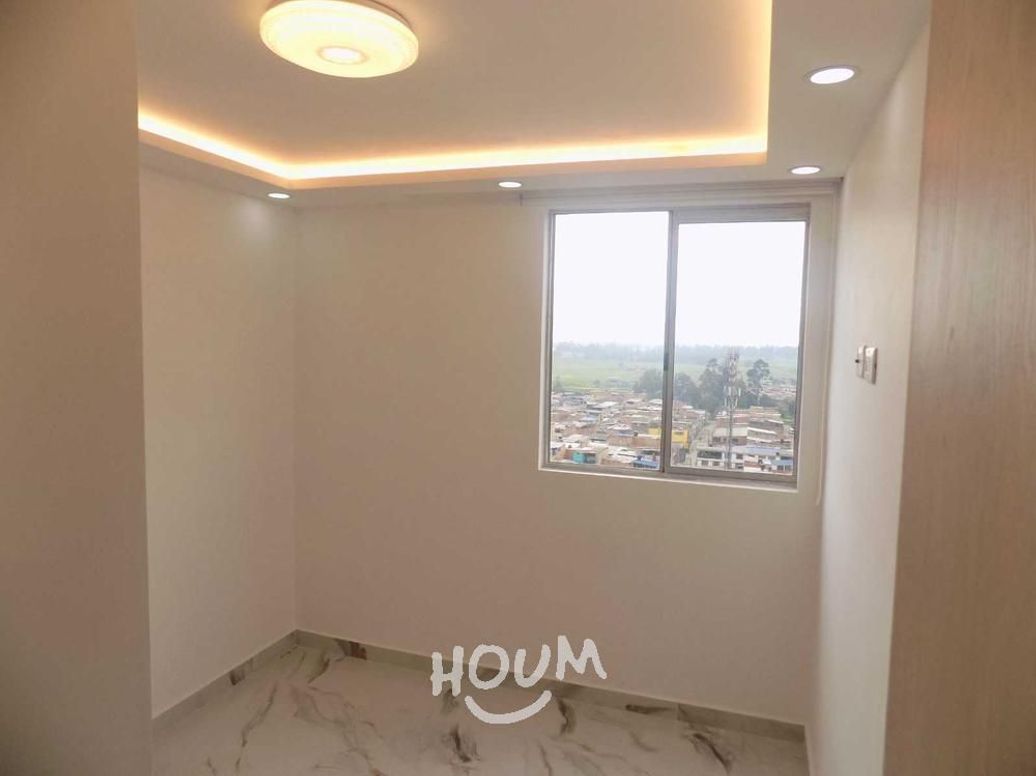 Apartamento de 3 alcobas en venta en Alameda, Bogotá, 44 m² · foto 19 de 20