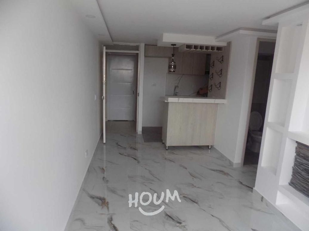 Apartamento de 3 alcobas en venta en Alameda, Bogotá, 44 m² · foto 8 de 20