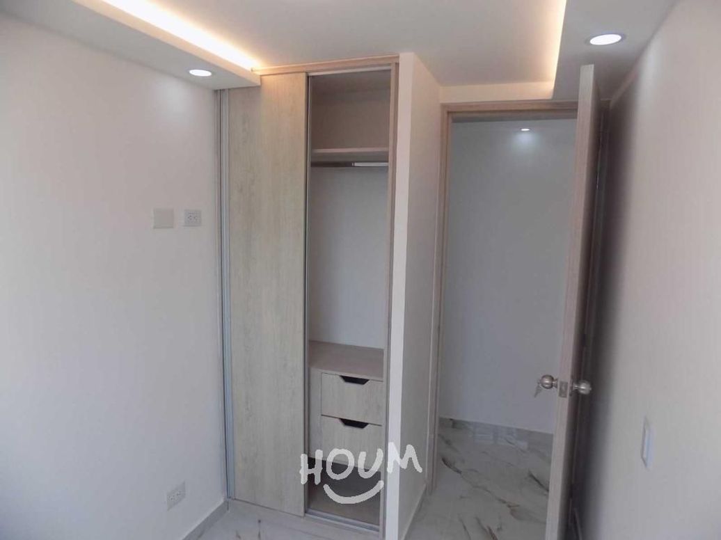 Apartamento de 3 alcobas en venta en Alameda, Bogotá, 44 m² · foto 18 de 20