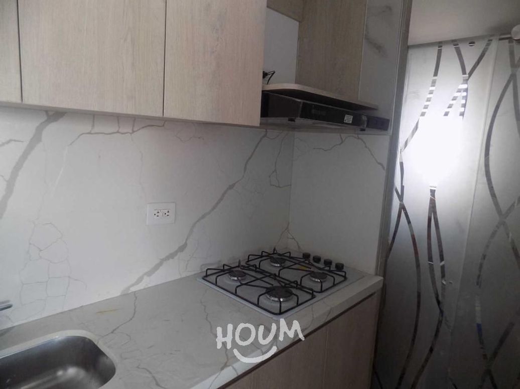 Apartamento de 3 alcobas en venta en Alameda, Bogotá, 44 m² · foto 6 de 20