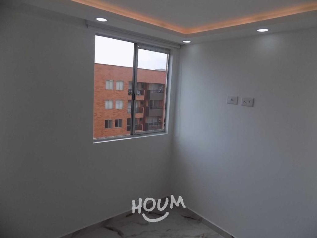 Apartamento de 3 alcobas en venta en Alameda, Bogotá, 44 m² · foto 20 de 20