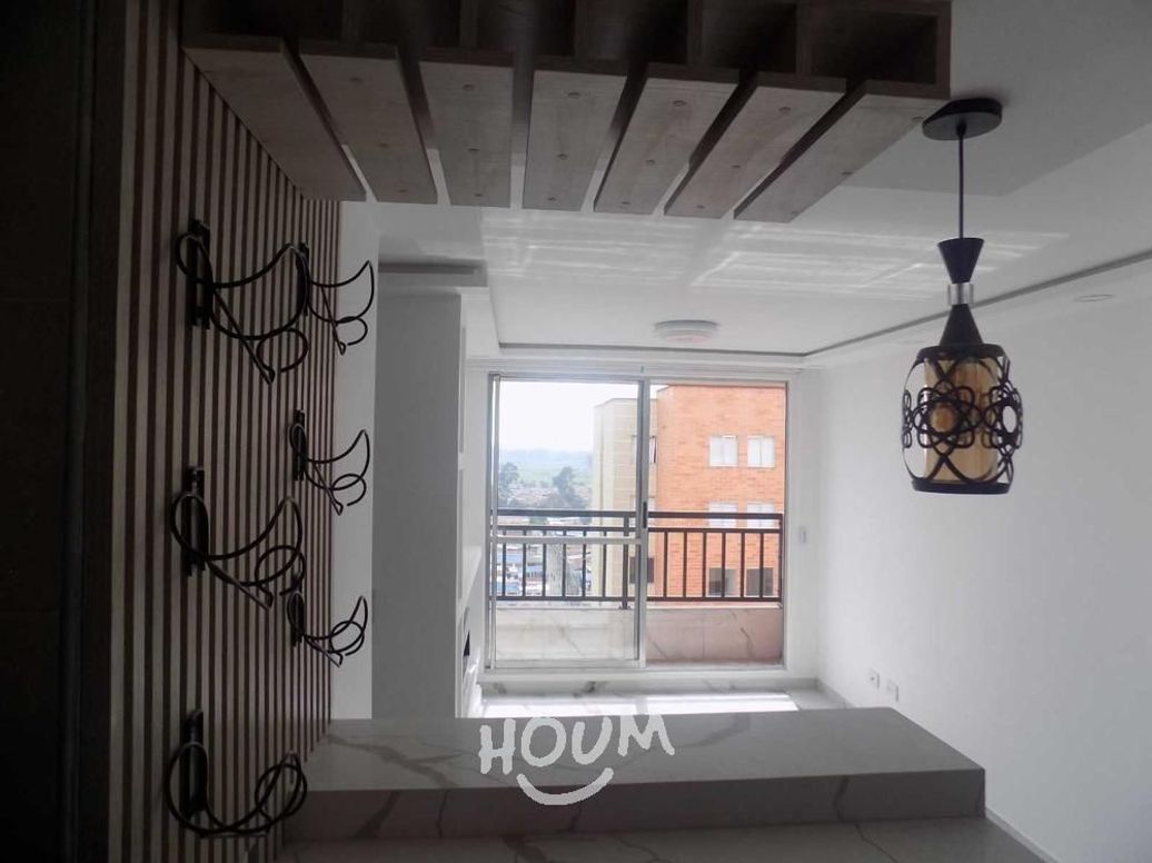 Apartamento de 3 alcobas en venta en Alameda, Bogotá, 44 m² · foto 5 de 20