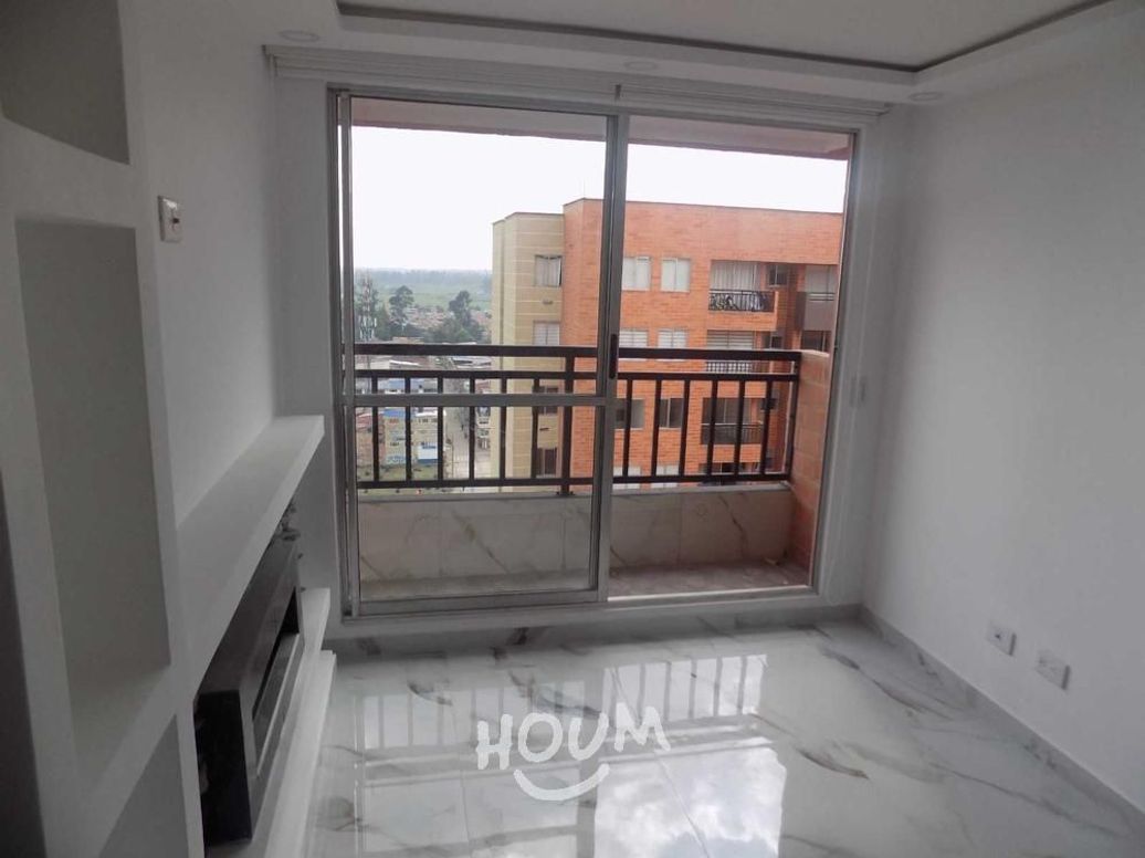 Apartamento de 3 alcobas en venta en Alameda, Bogotá, 44 m² · foto 10 de 20