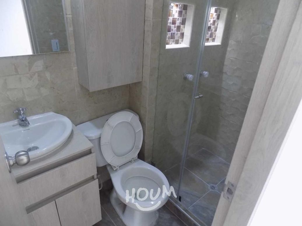 Apartamento de 3 alcobas en venta en Alameda, Bogotá, 44 m² · foto 15 de 20